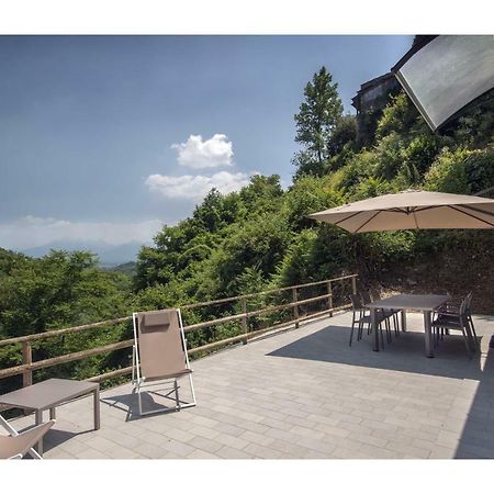 Il Borgo Di Tresana Casa Marina Villa Luaran gambar