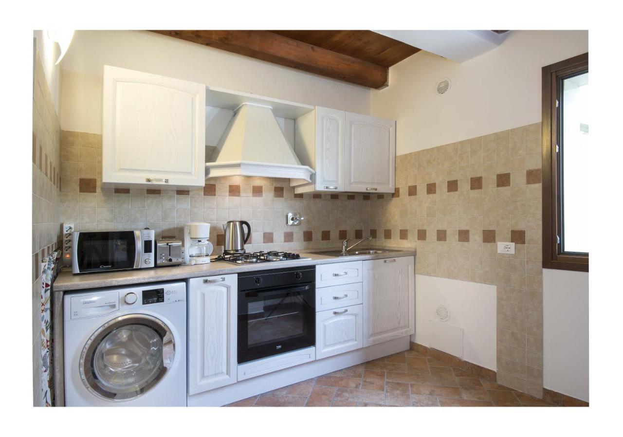 Il Borgo Di Tresana Casa Marina Villa Luaran gambar