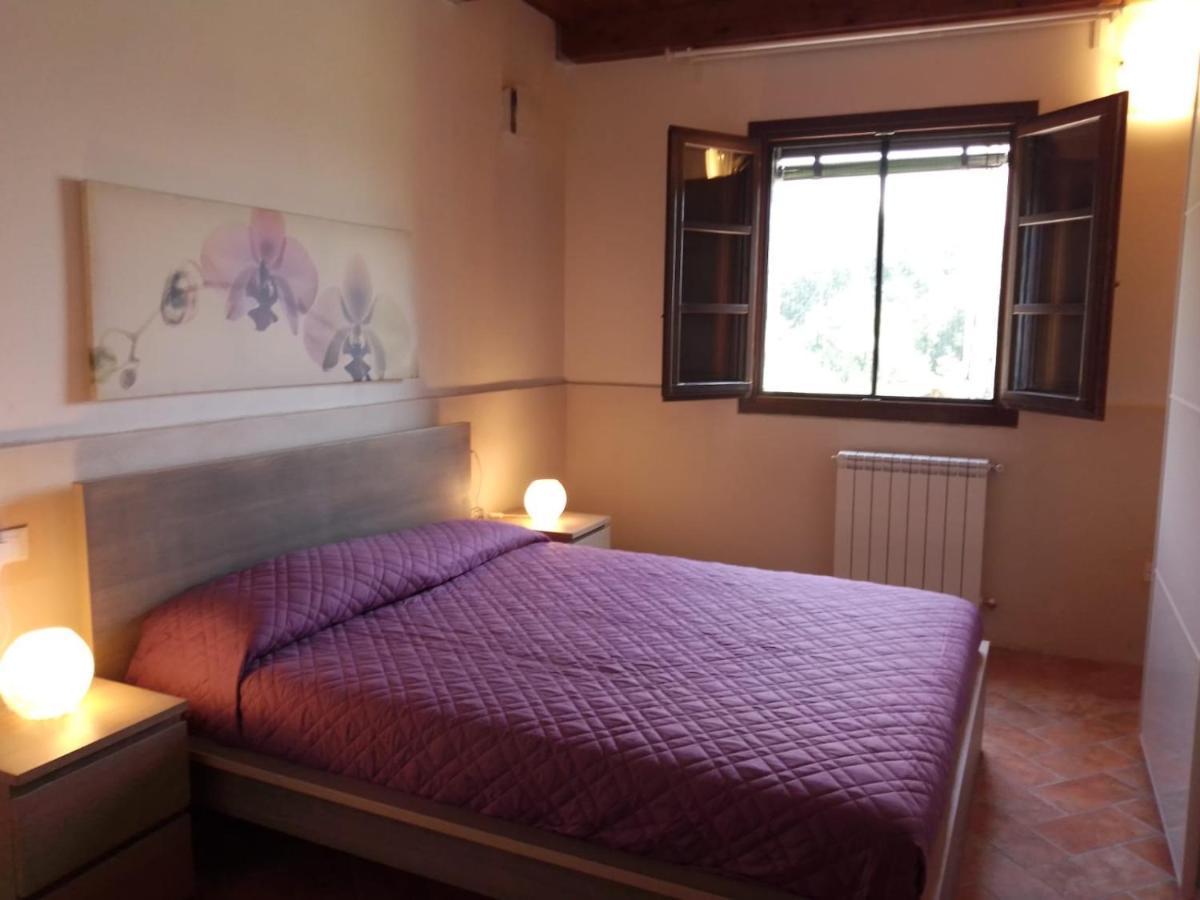 Il Borgo Di Tresana Casa Marina Villa Luaran gambar