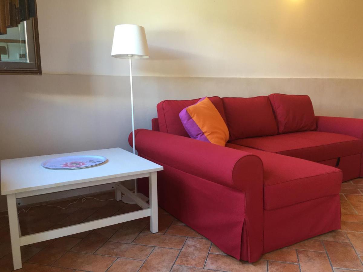 Il Borgo Di Tresana Casa Marina Villa Luaran gambar