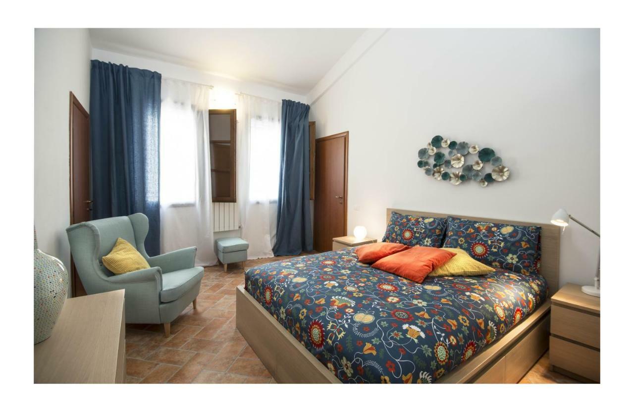 Il Borgo Di Tresana Casa Marina Villa Luaran gambar