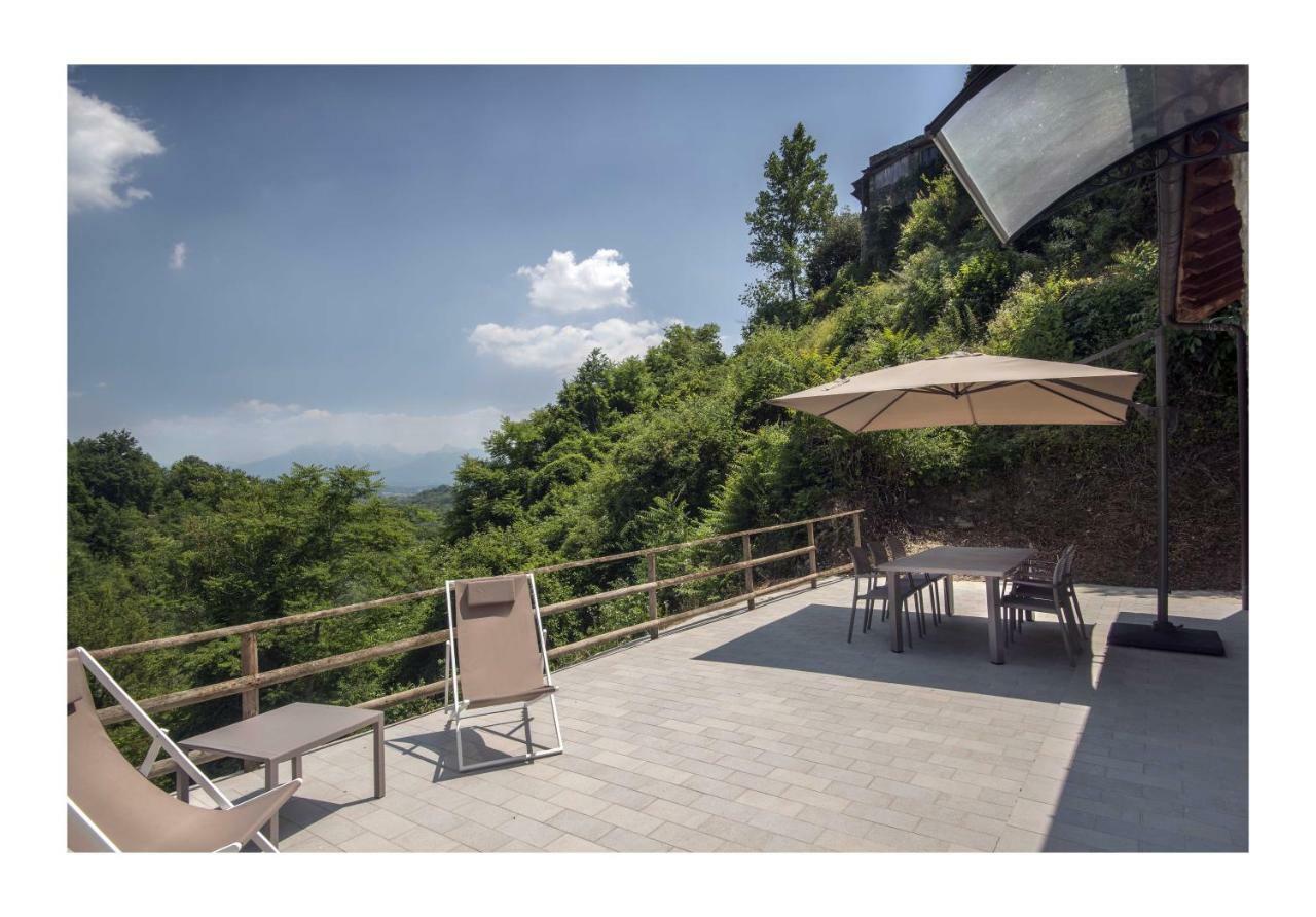 Il Borgo Di Tresana Casa Marina Villa Luaran gambar