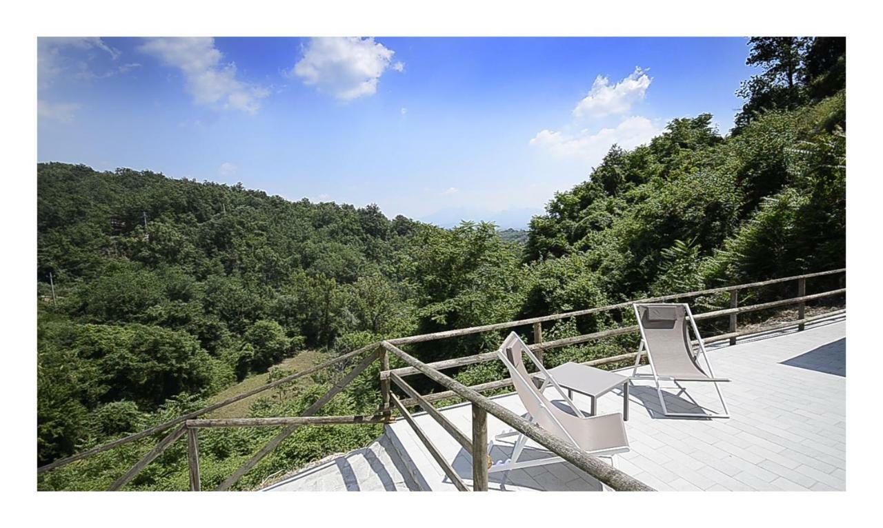 Il Borgo Di Tresana Casa Marina Villa Luaran gambar